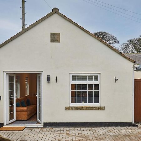 Host & Stay - Iona Cottage Beadnell Dış mekan fotoğraf