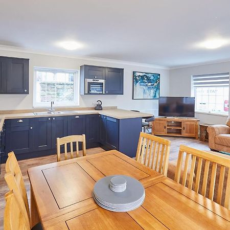 Host & Stay - Iona Cottage Beadnell Dış mekan fotoğraf