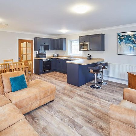 Host & Stay - Iona Cottage Beadnell Dış mekan fotoğraf