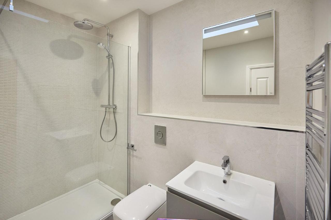 Host & Stay - Iona Cottage Beadnell Dış mekan fotoğraf