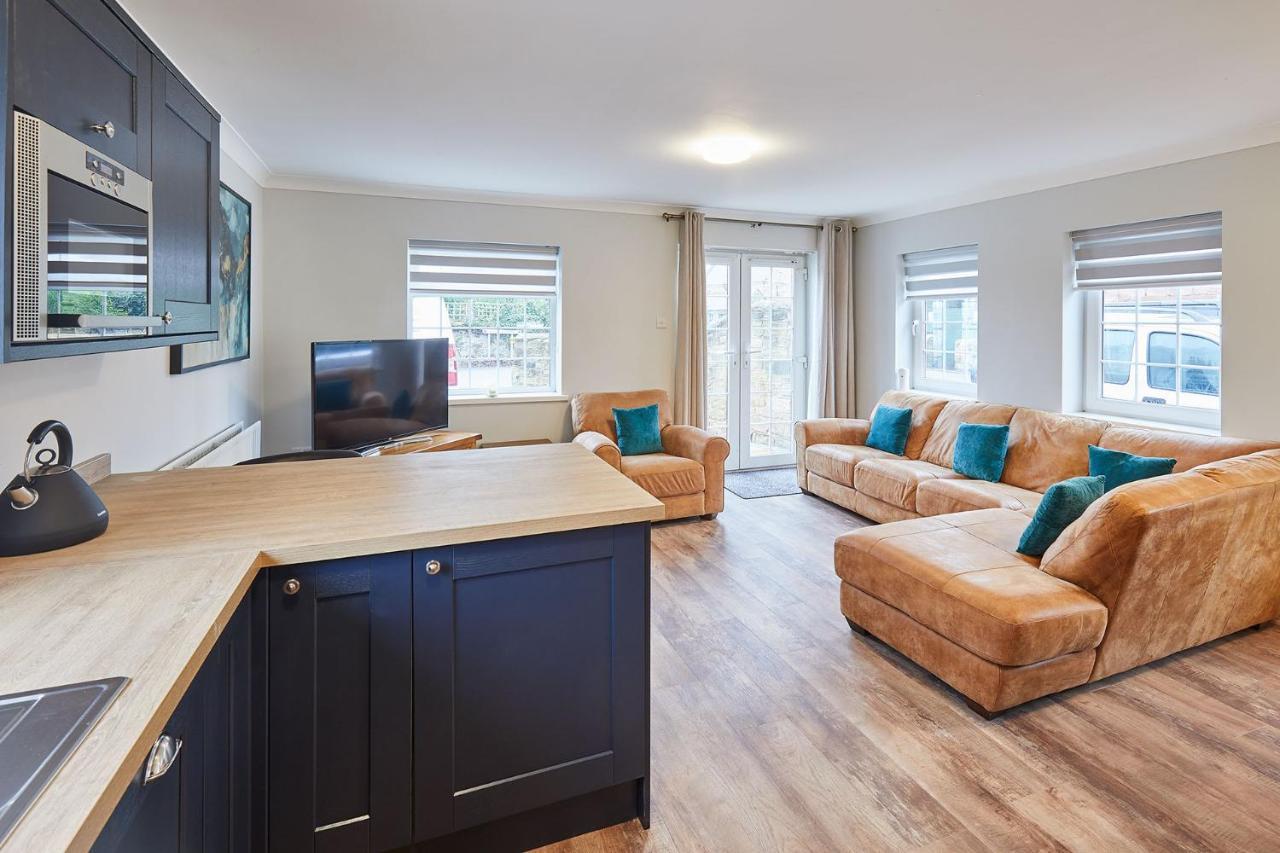 Host & Stay - Iona Cottage Beadnell Dış mekan fotoğraf