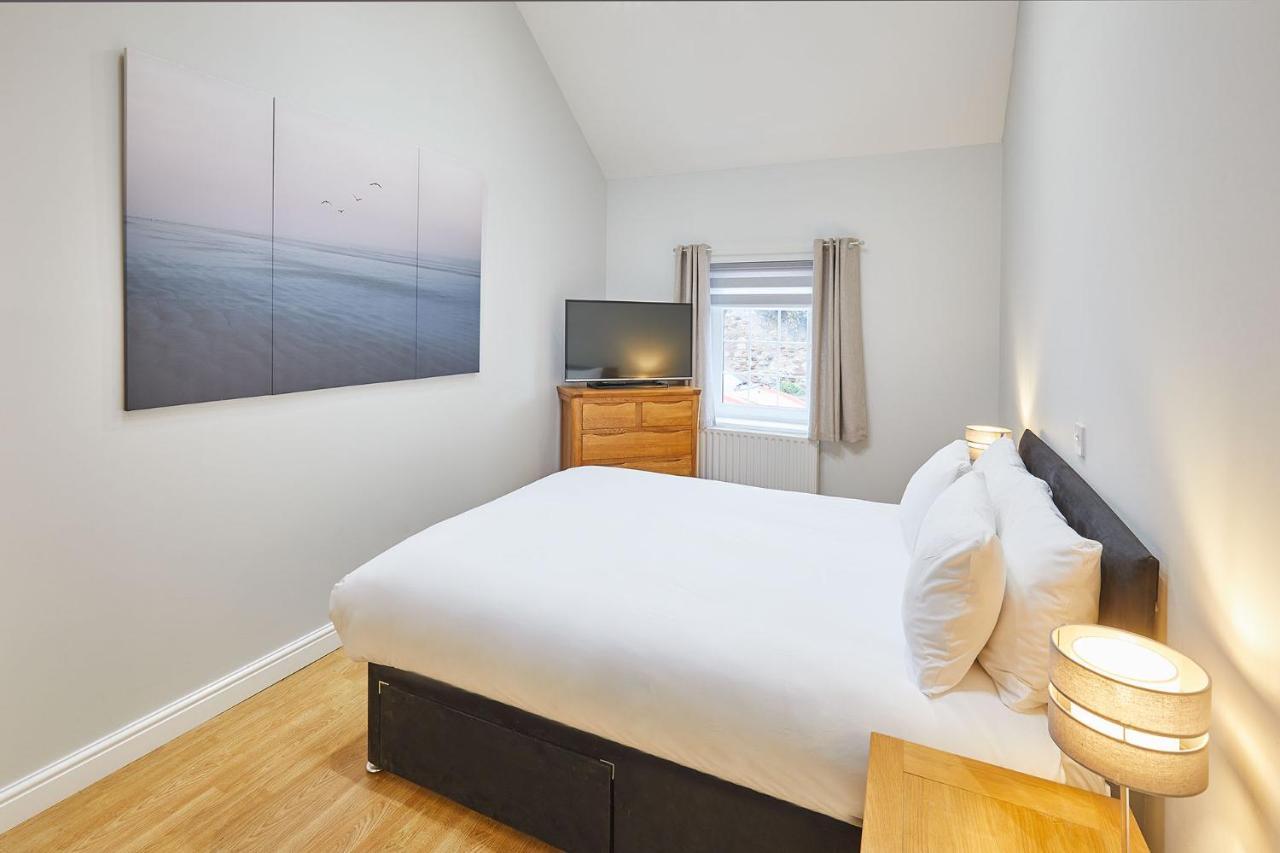 Host & Stay - Iona Cottage Beadnell Dış mekan fotoğraf