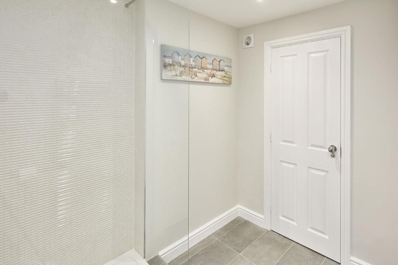 Host & Stay - Iona Cottage Beadnell Dış mekan fotoğraf