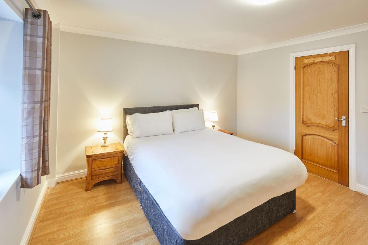 Host & Stay - Iona Cottage Beadnell Dış mekan fotoğraf