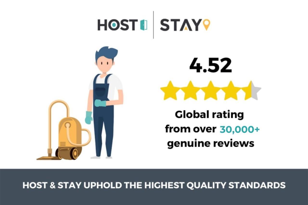 Host & Stay - Iona Cottage Beadnell Dış mekan fotoğraf