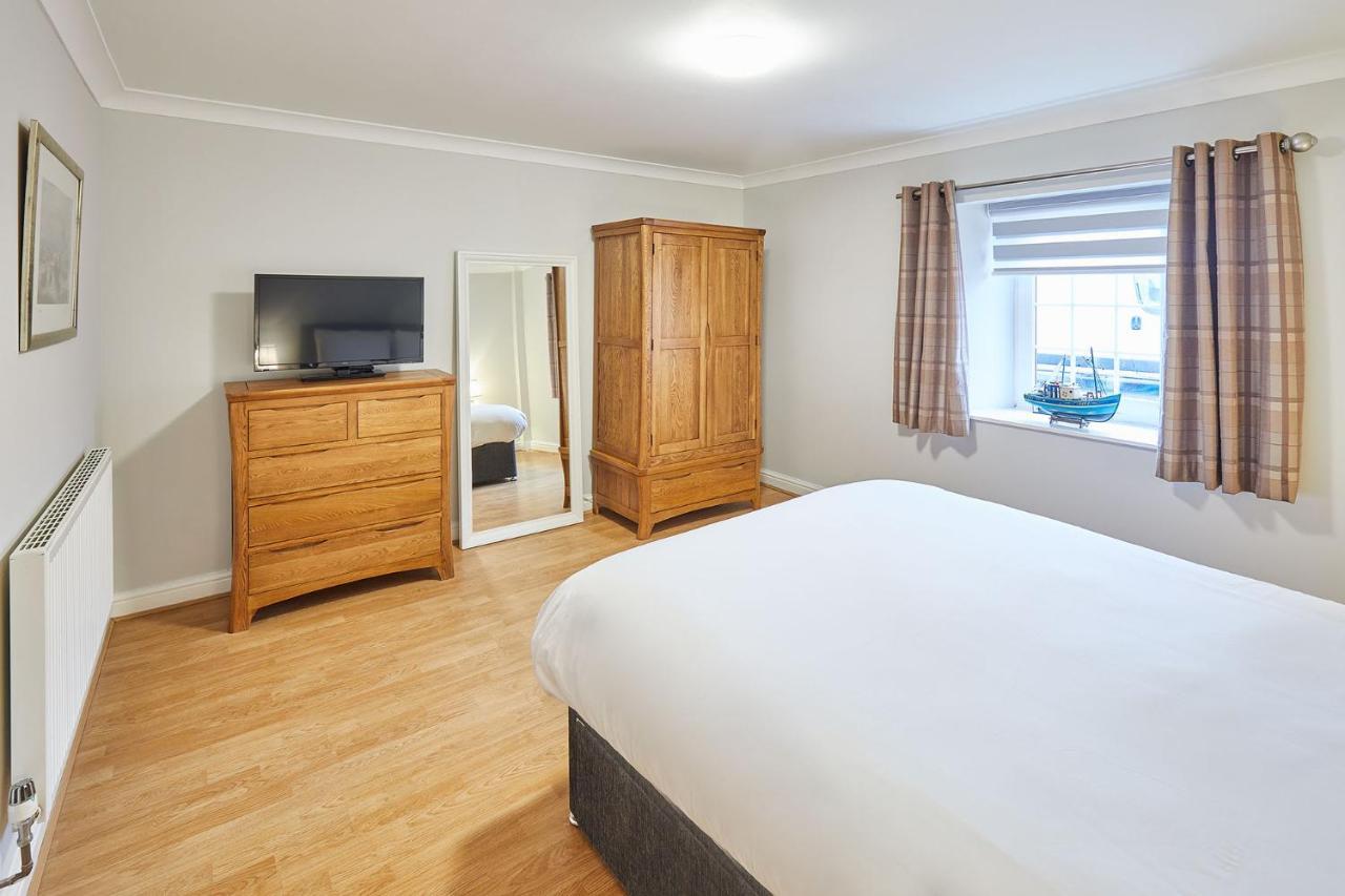 Host & Stay - Iona Cottage Beadnell Dış mekan fotoğraf